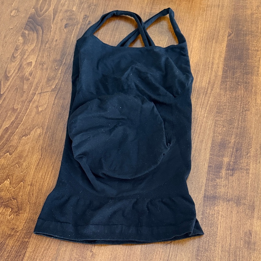 BLANQI MATERNITY Women's Top